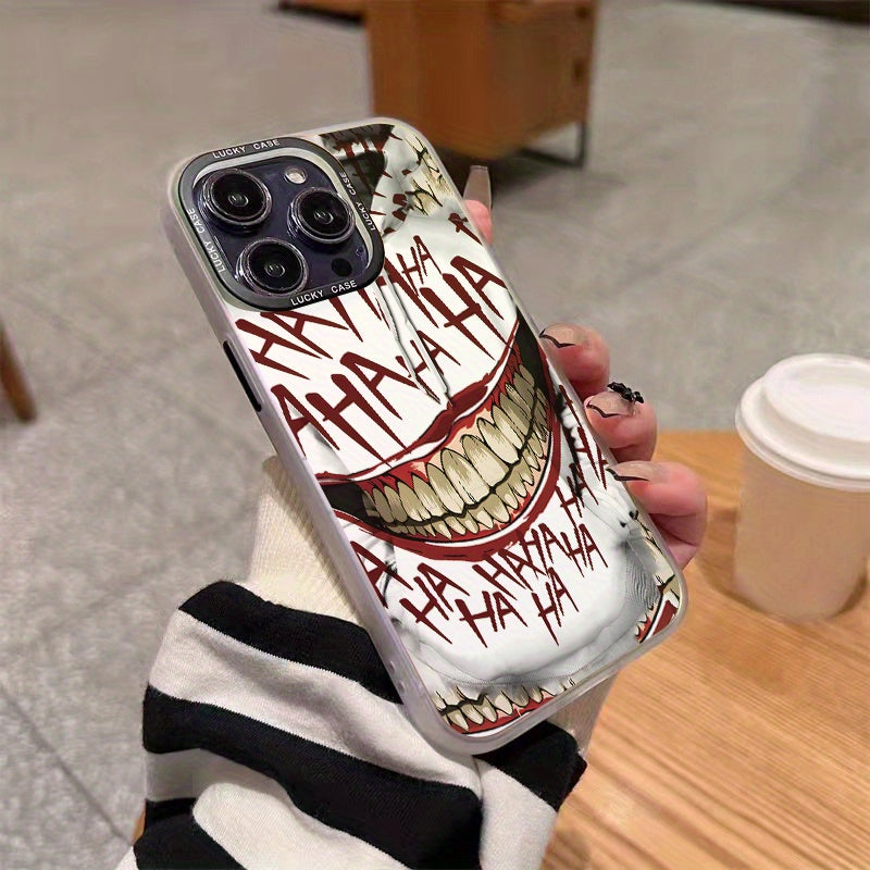 Case iPhone Smile