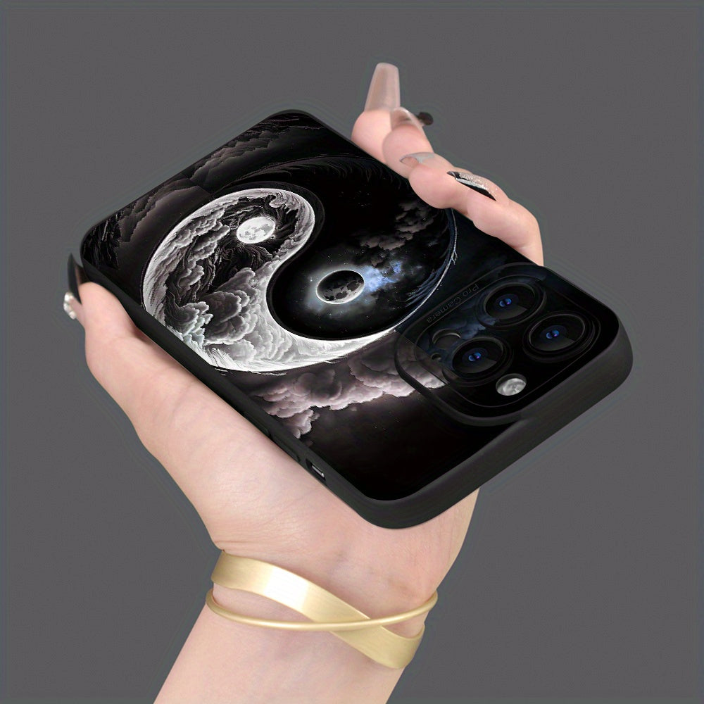 Case iPhone Tai Chi