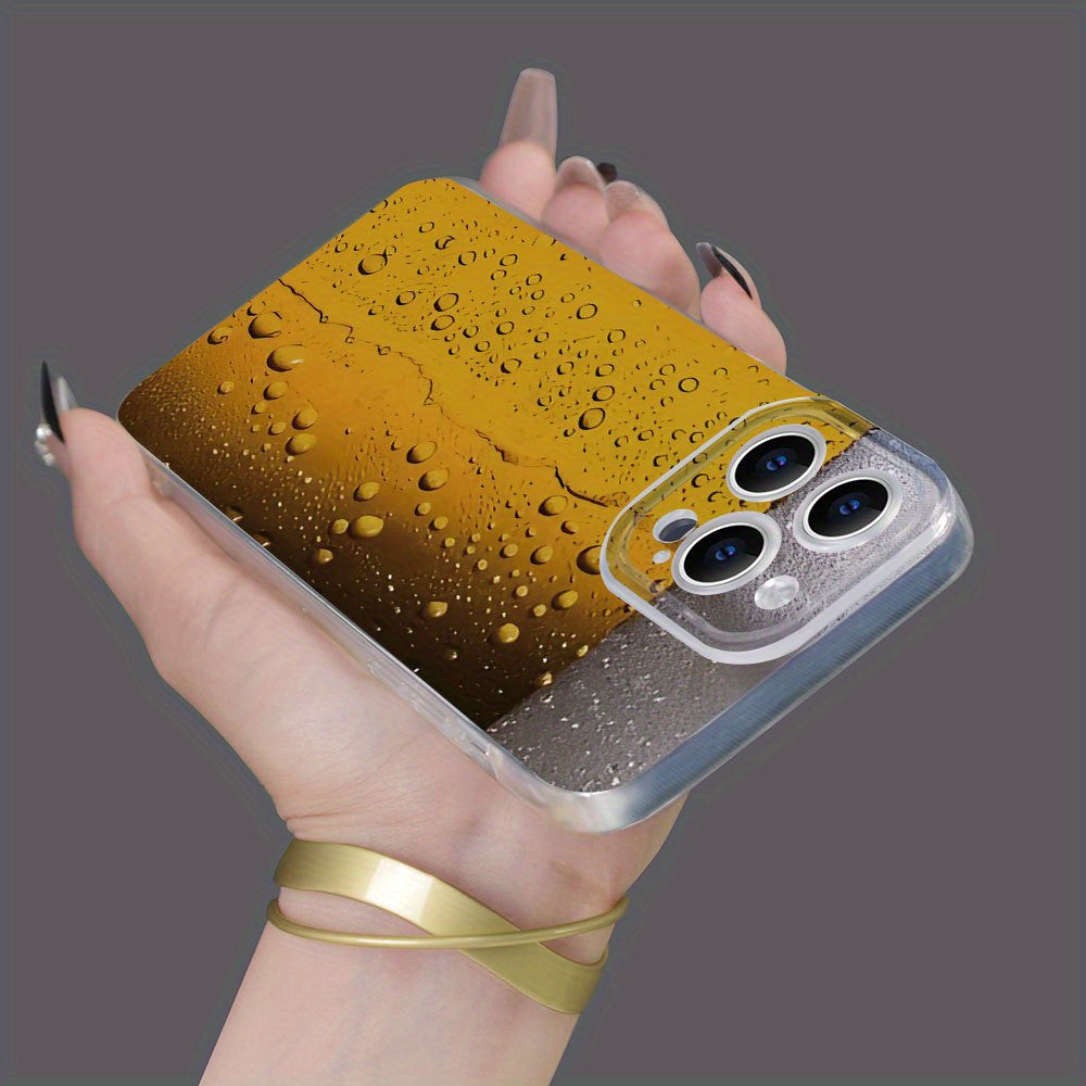 Beer iPhone Case