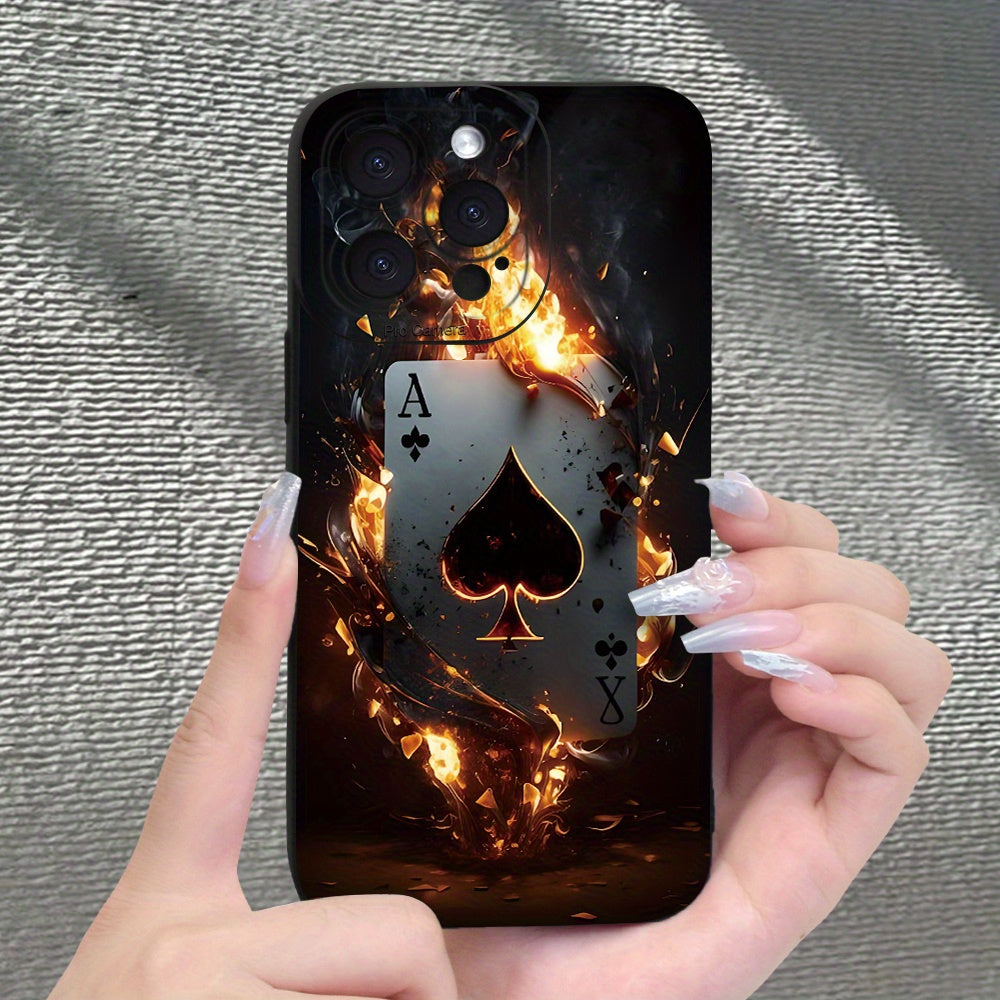 Poker iPhone Case