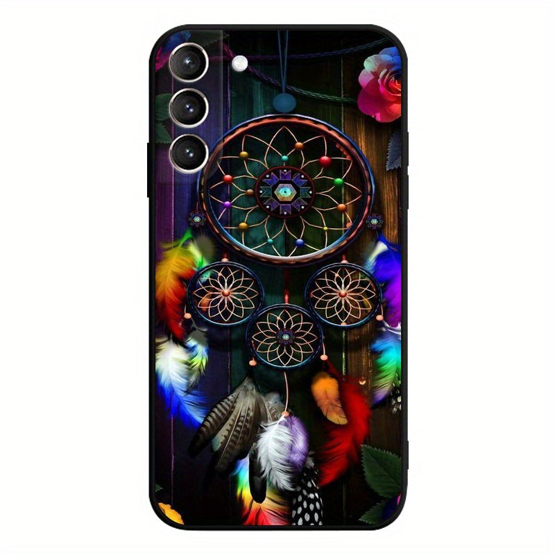 Samsung Mandala Case