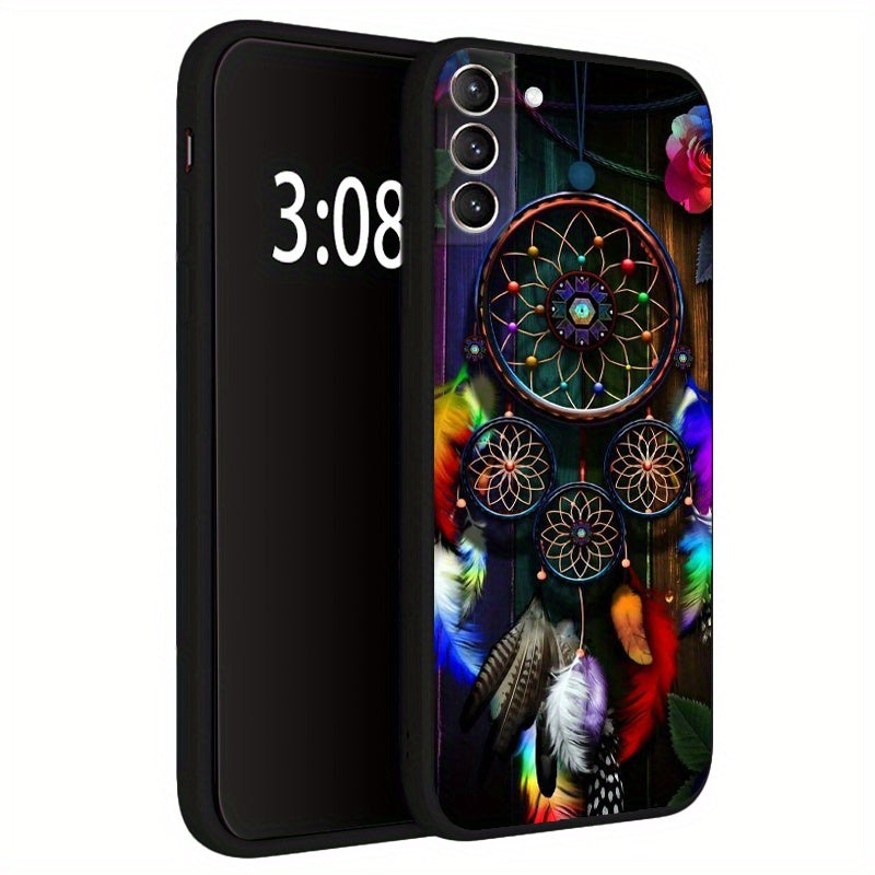 Samsung Mandala Case