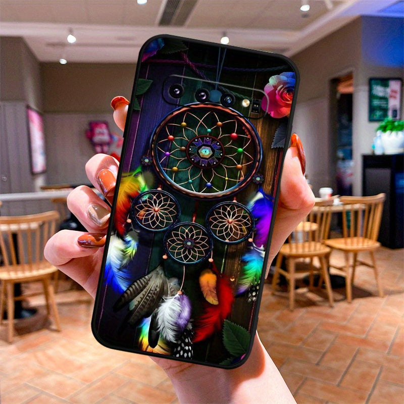 Samsung Mandala Case