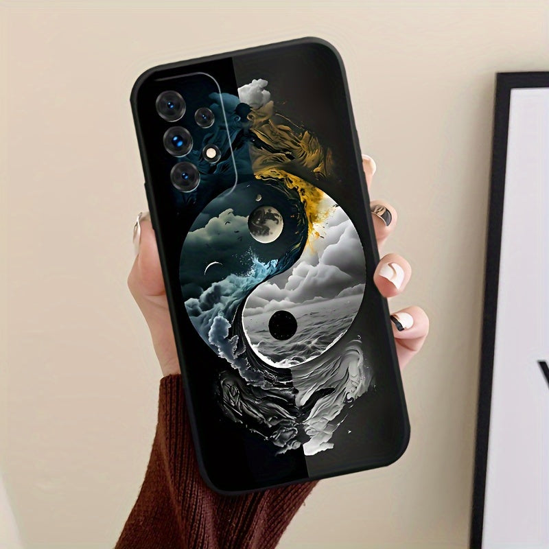 Case Samsung Yin Yang