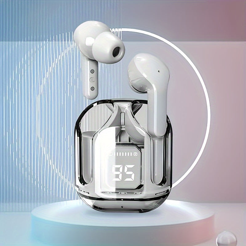 HEADPHONES - BLUETOOTH IOS / ANDROID
