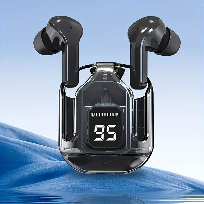 HEADPHONES - BLUETOOTH IOS / ANDROID