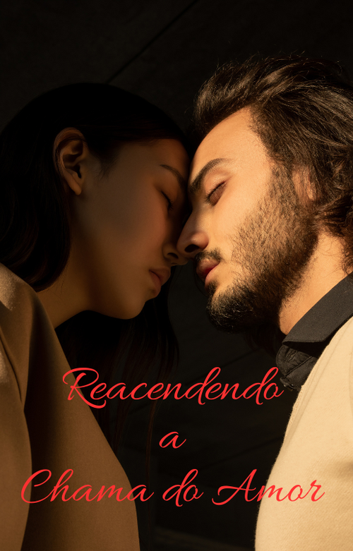 e-Book REACENDENDO A CHAMA DO AMOR