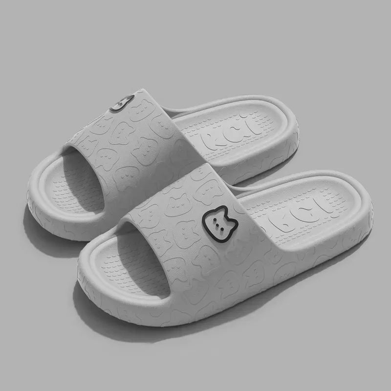 Women's Comfortable Non-Slip Flip Flops