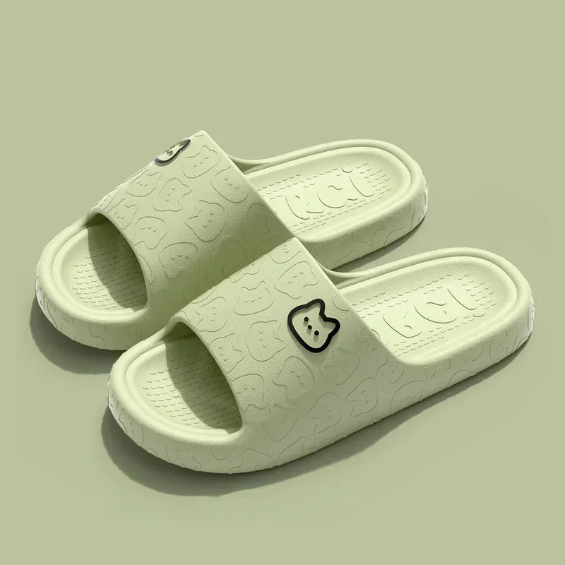Women's Comfortable Non-Slip Flip Flops