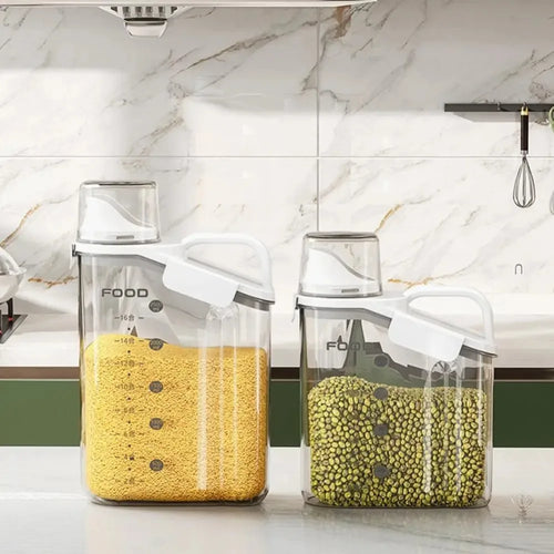 SAVEFOOD - Dispenser