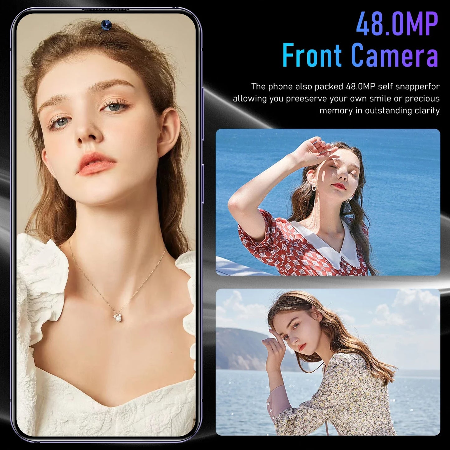 SMARTPHONE 7.0 HD ANDROID 5G