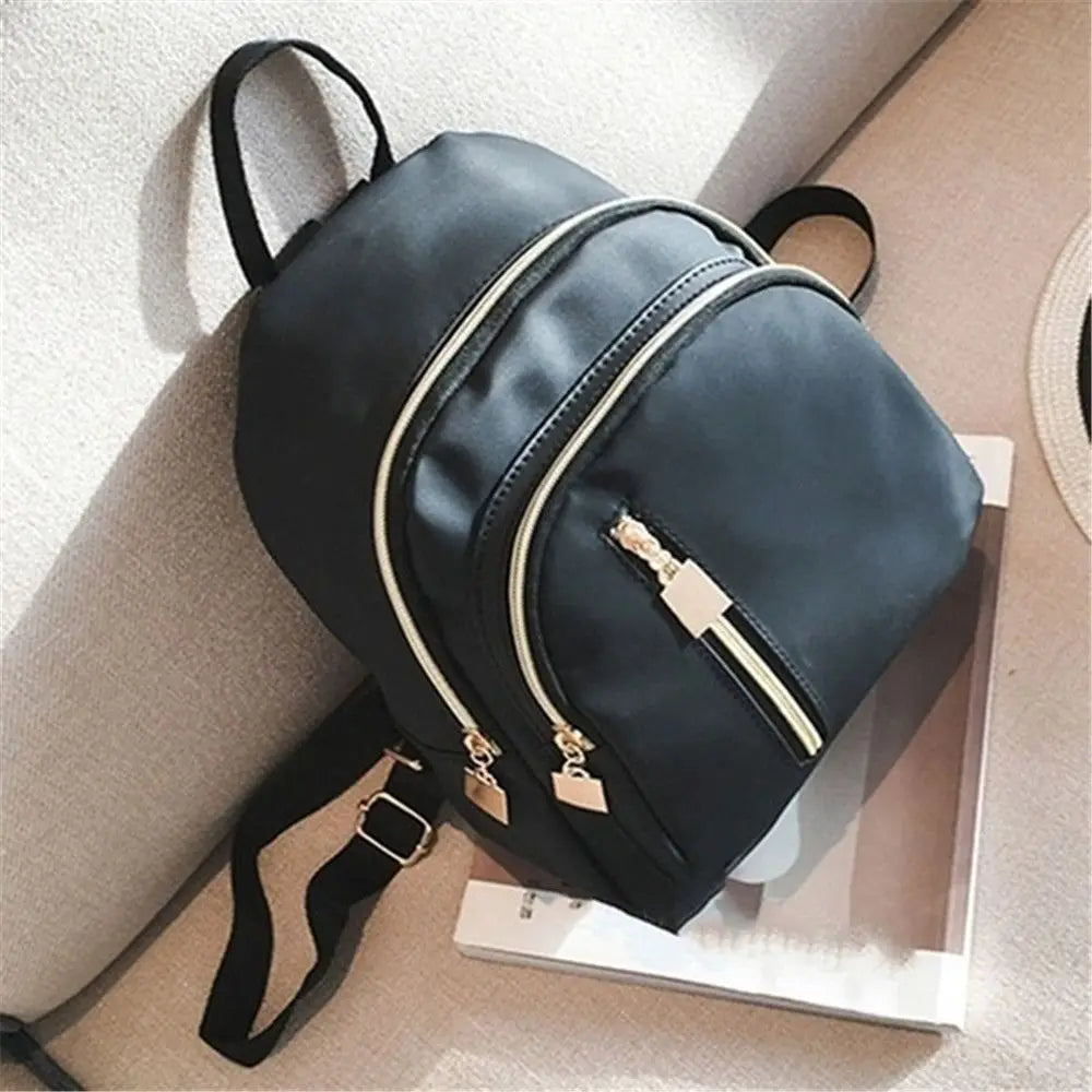 BOLSA FEMININIA MALA MOCHILA OXFORD
