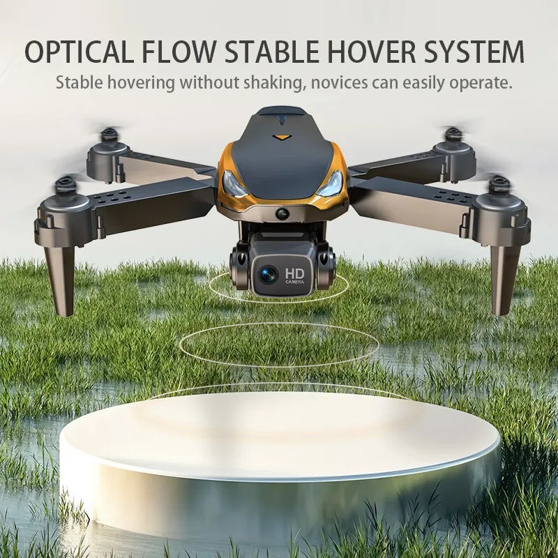DRONE INTELIGENTE 2023