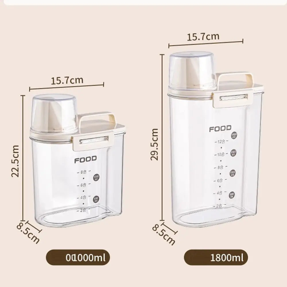 SAVEFOOD - Dispenser
