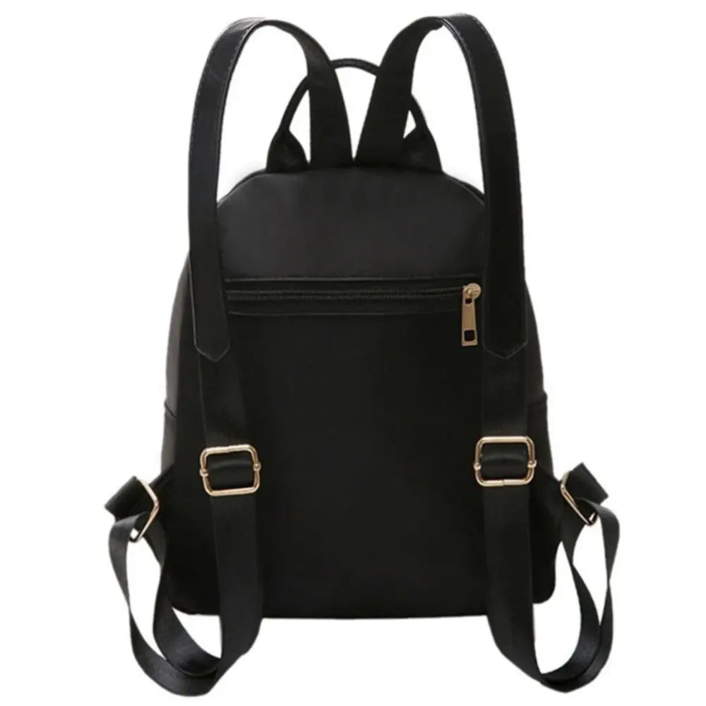BOLSA FEMININIA MALA MOCHILA OXFORD