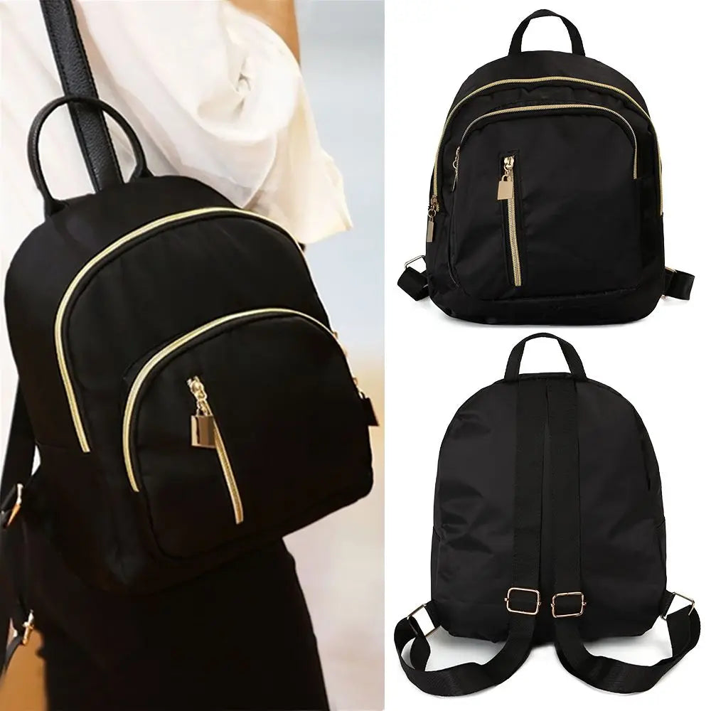 BOLSA FEMININIA MALA MOCHILA OXFORD