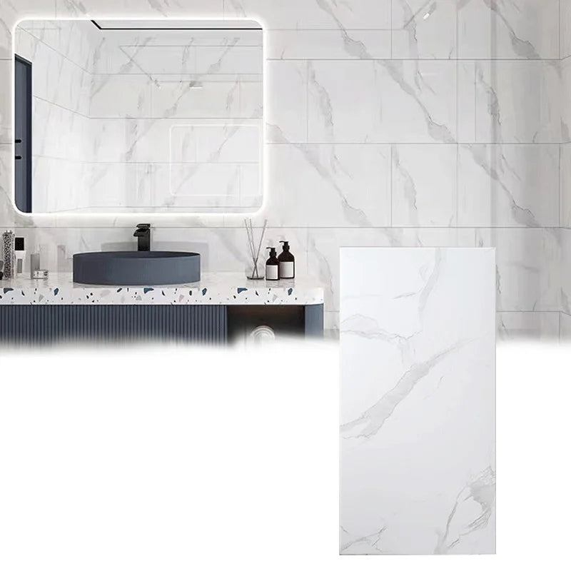 PORCELANATO AUTOCOLANTE PARA PAREDE