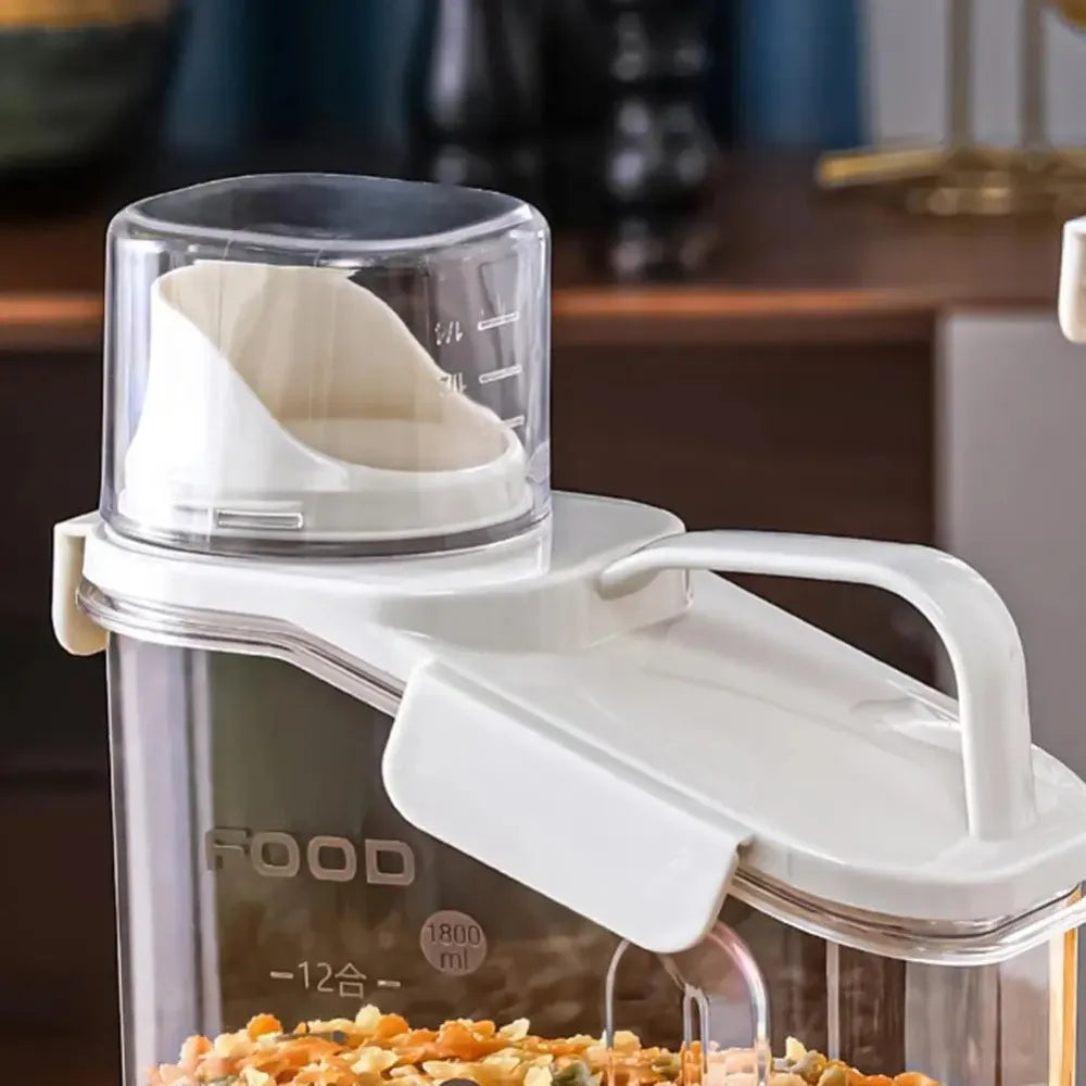 SAVEFOOD - Dispenser