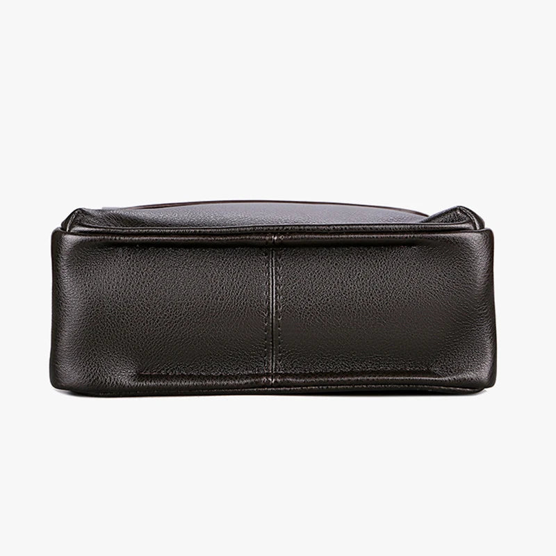 BOLSA MALA DE OMBRO MASCULINA