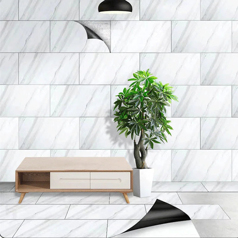PORCELANATO AUTOCOLANTE PARA PAREDE