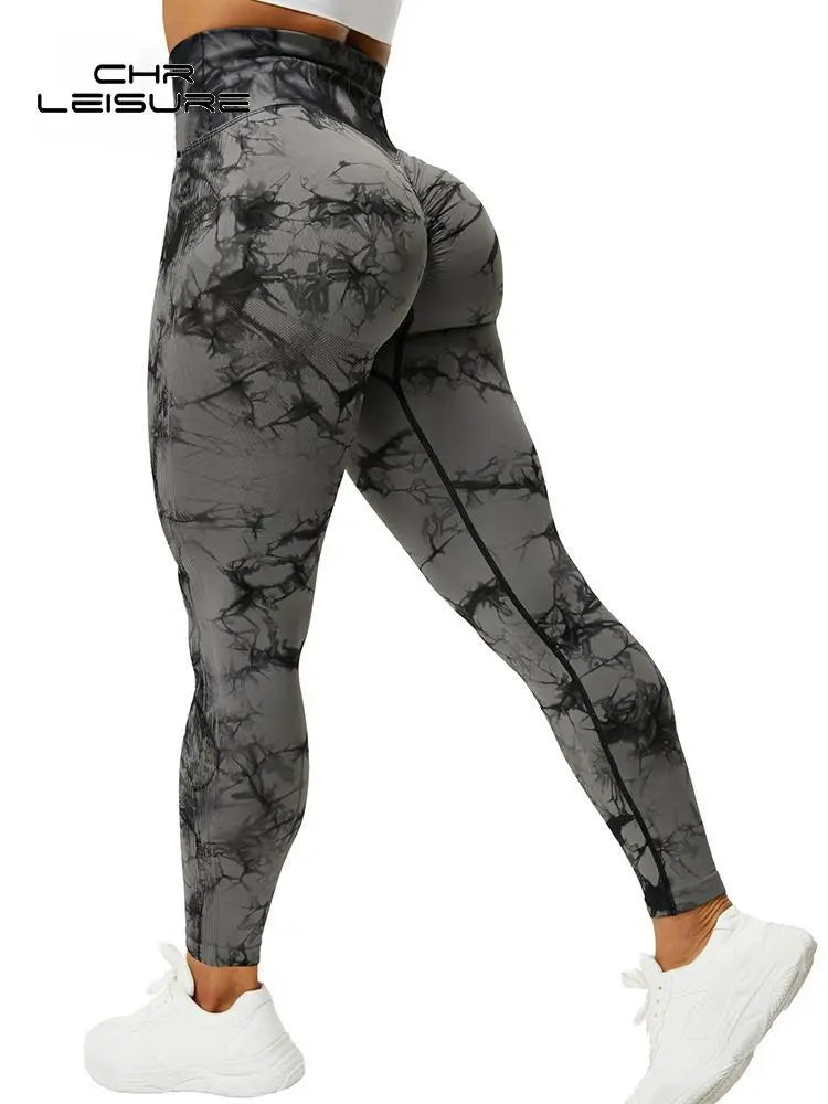 CALÇA LEGGIN FITNESS FEMININO