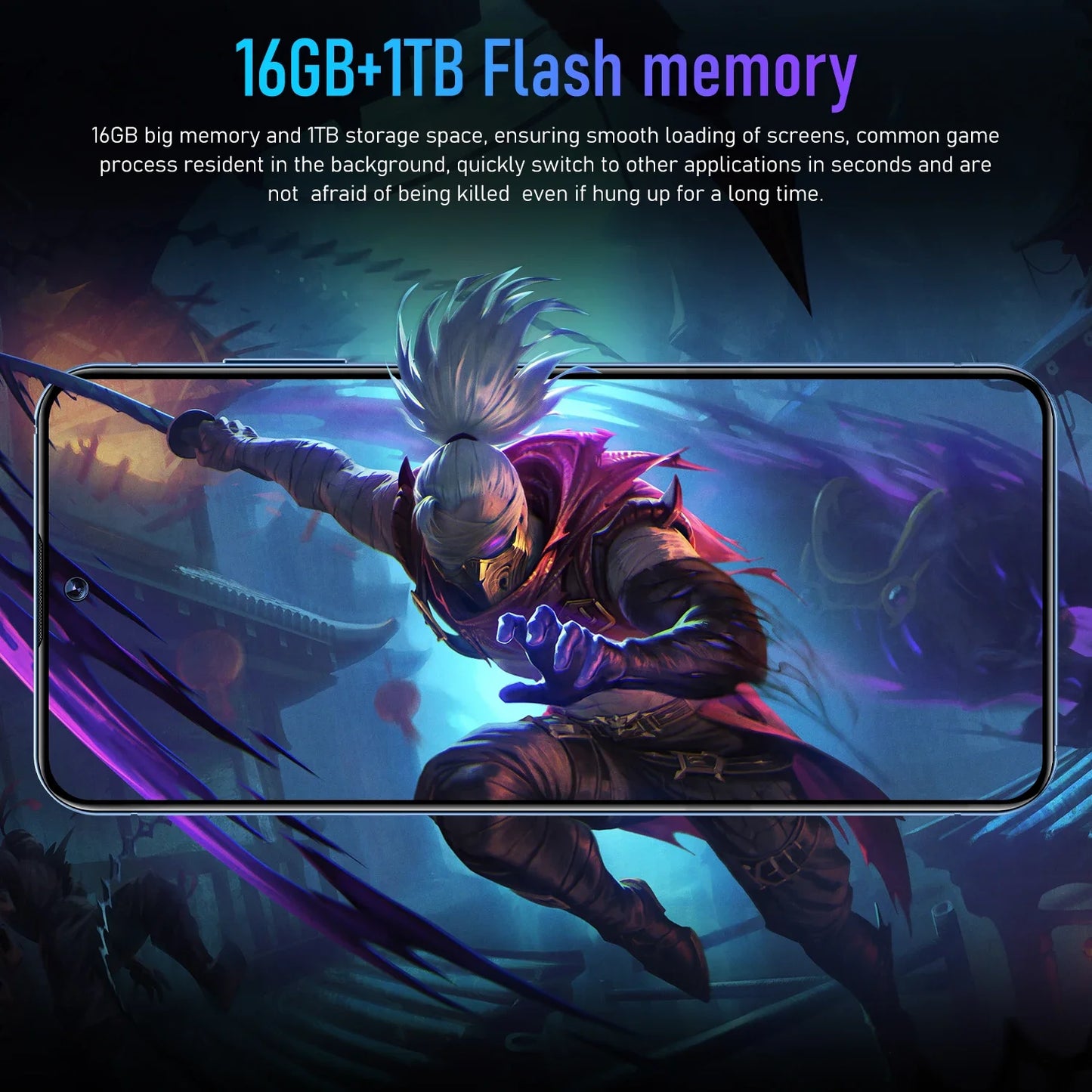 SMARTPHONE 7.0 HD ANDROID 5G