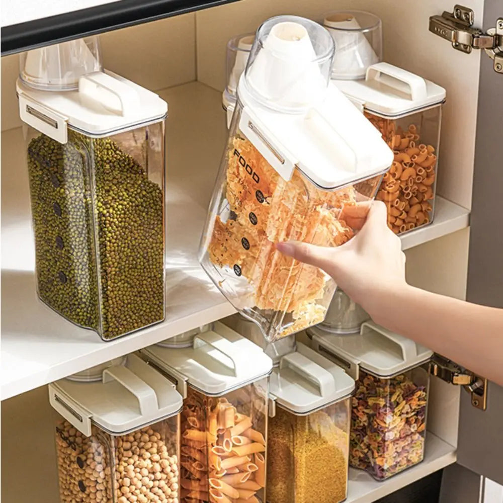 SAVEFOOD - Dispenser