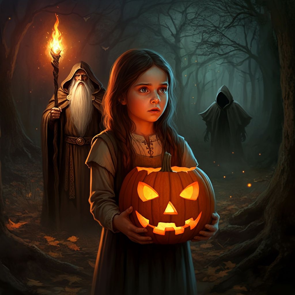 eBook The Most Creative Ideas For Your Halloween
