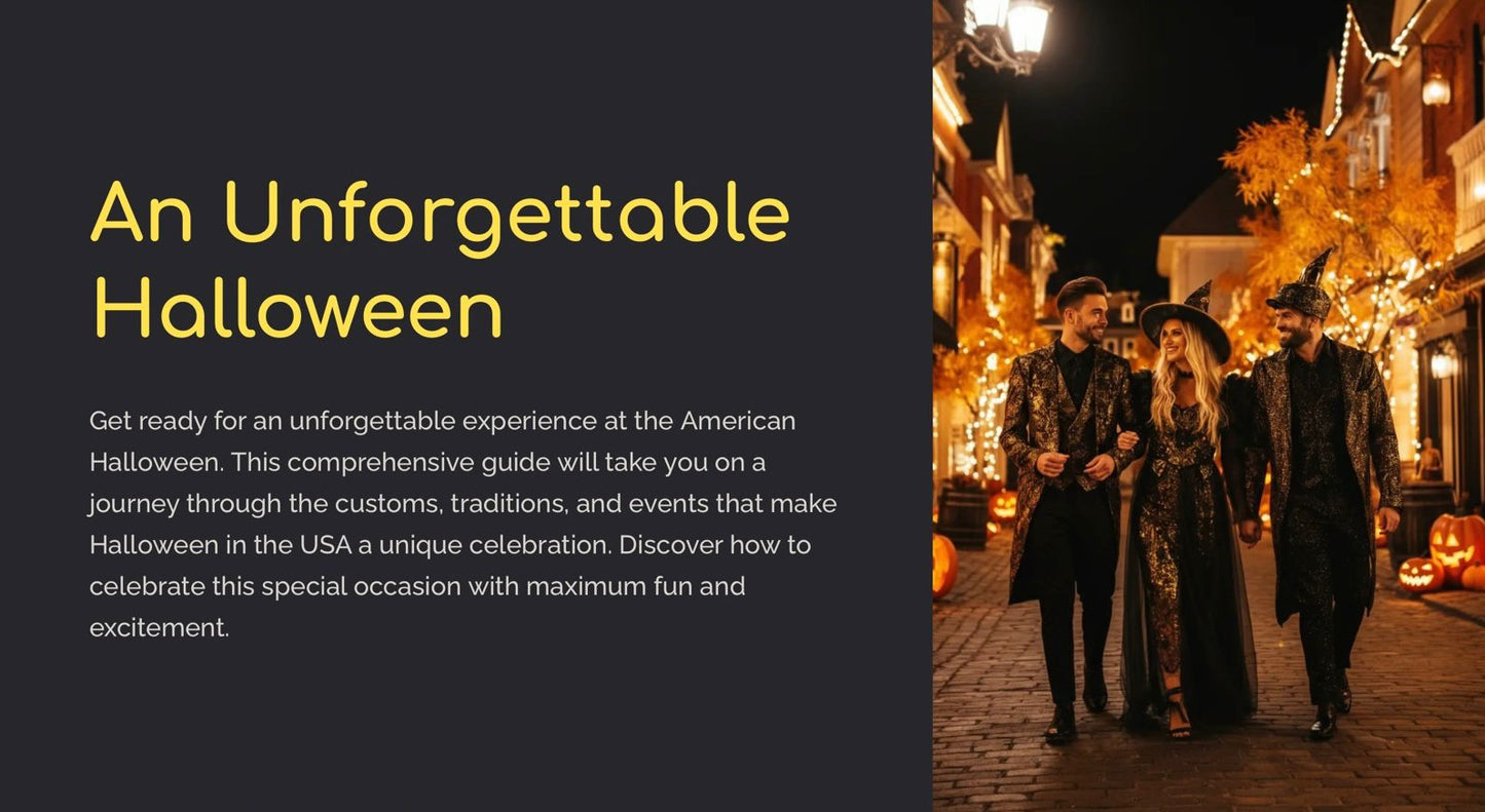 eBook The Most Creative Ideas For Your Halloween