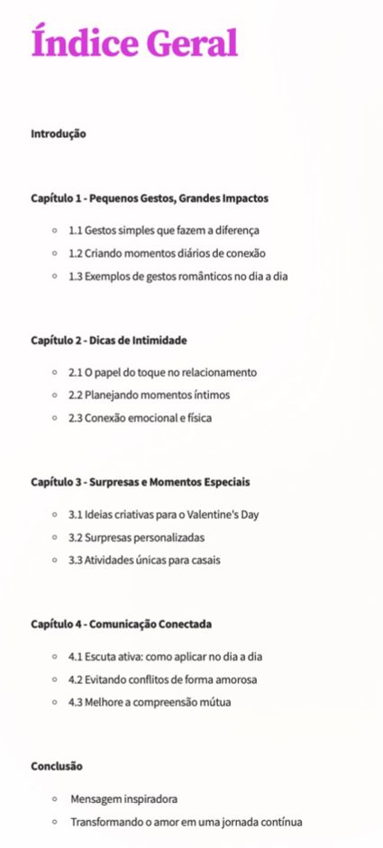 e-Book REACENDENDO A CHAMA DO AMOR