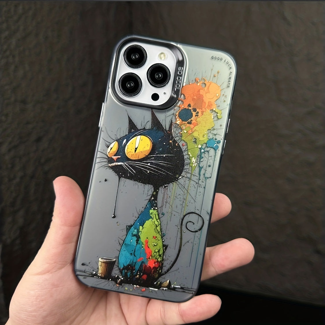 Case iPhone Cartoon
