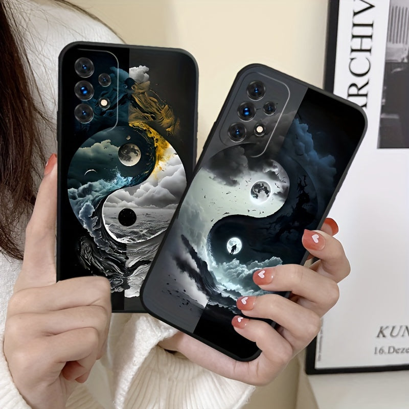 Case Samsung Yin Yang