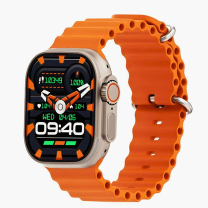 Relógio Smartwatch Ultra