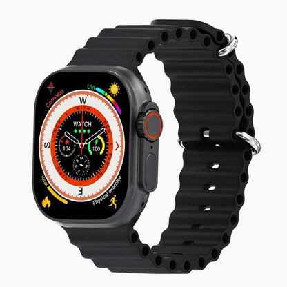 Relógio Smartwatch Ultra