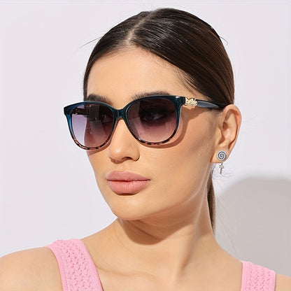 WOMEN'S SUNGLASSES - BUTTERFLY STYLE