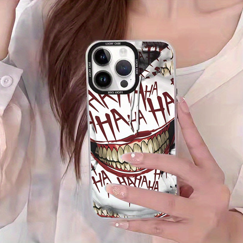 Case iPhone Smile