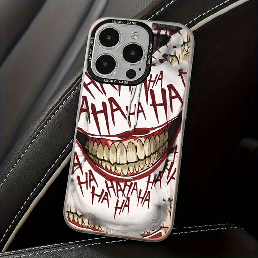 Case iPhone Smile