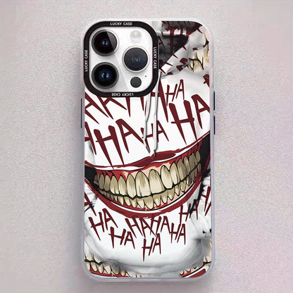 Case iPhone Smile