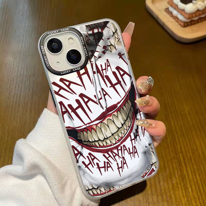 Case iPhone Smile