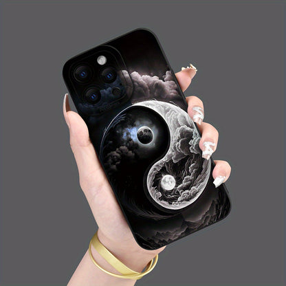 Case iPhone Tai Chi