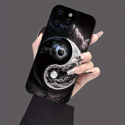 Case iPhone Tai Chi