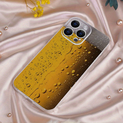 Beer iPhone Case