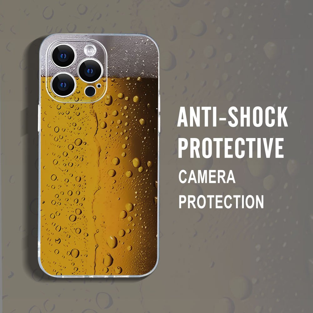 Beer iPhone Case