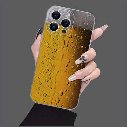 Beer iPhone Case