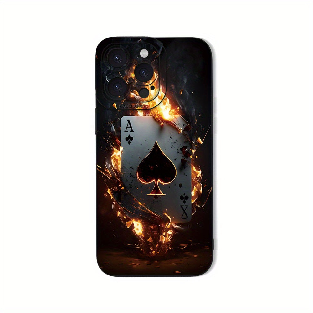 Poker iPhone Case