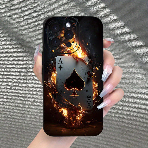 Poker iPhone Case