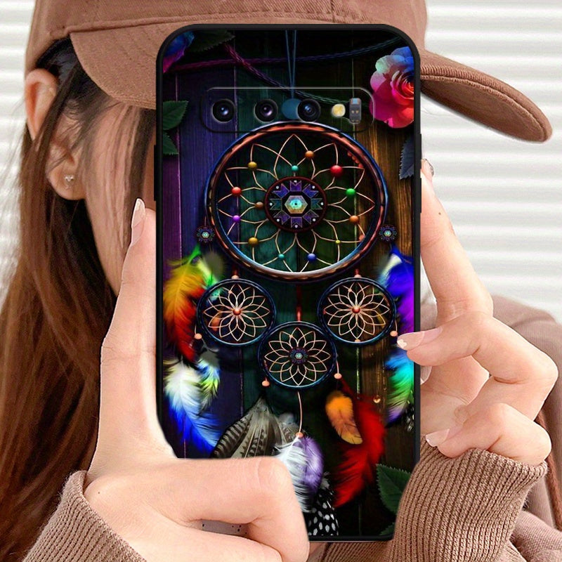 Samsung Mandala Case