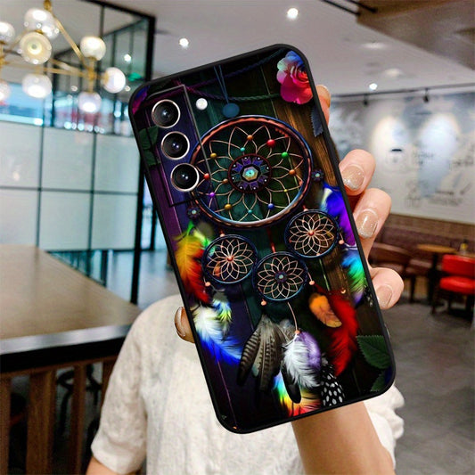 Samsung Mandala Case