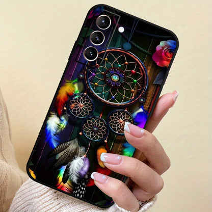 Samsung Mandala Case