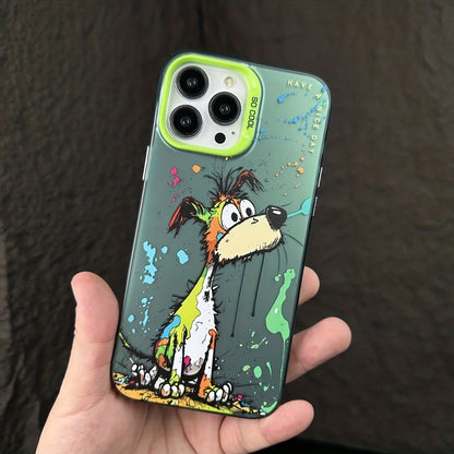 Case iPhone Cartoon